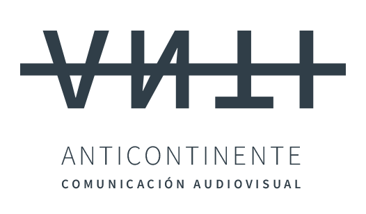 Anticontinente - Comunicación Audiovisual